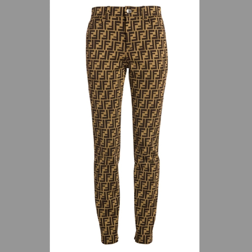 Vintage Fendi Pant